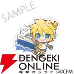 桜ミク×ひろはこ