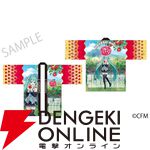 桜ミク×ひろはこ