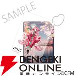 桜ミク×ひろはこ