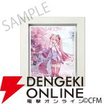 桜ミク×ひろはこ