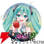 桜ミク×ひろはこ