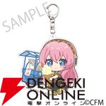桜ミク×ひろはこ