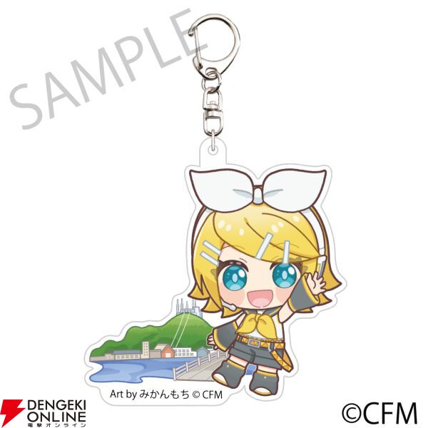 初音ミク】弘前市・函館市内にて先行発売された“桜ミク×ひろはこ