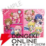 桜ミク×ひろはこ