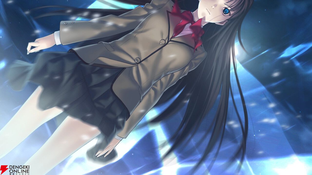 【ソフト付属無し】月姫/魔法使いの夜/メルブラサムレム...etcその他合計4箱 TYPE-MOON「魔法使いの夜」が12月8日発売！アニメイト限定特典の絵柄が