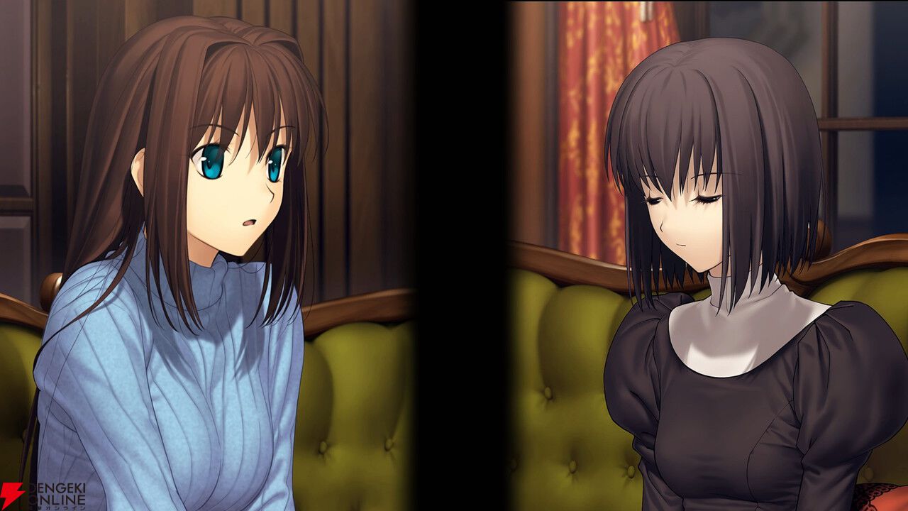 魔法使いの夜』デジタルデラックス版が4,647円。フルボイス＆フルHD化