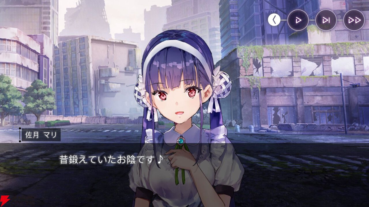 【ヘブバン感想】こう繋げてきたか！ 天音巫呼がメインのストイベ“追憶の花と忘却の檻”はまさかのサプライズにワクワクさせられる!!【ヘブンバーンズレッド日記#199】