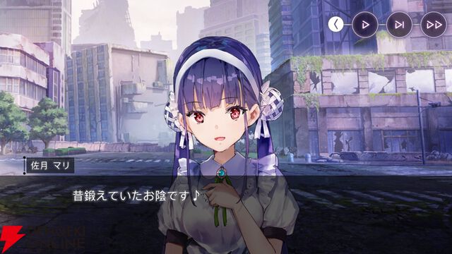 【ヘブバン感想】こう繋げてきたか！ 天音巫呼がメインのストイベ“追憶の花と忘却の檻”はまさかのサプライズにワクワクさせられる!!【ヘブンバーンズレッド日記#199】