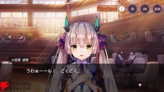 【ヘブバン感想】こう繋げてきたか！ 天音巫呼がメインのストイベ“追憶の花と忘却の檻”はまさかのサプライズにワクワクさせられる!!【ヘブンバーンズレッド日記#199】