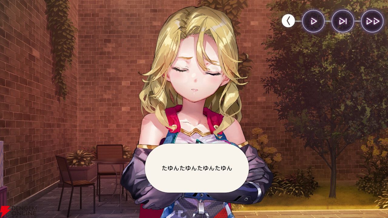 【ヘブバン感想】こう繋げてきたか！ 天音巫呼がメインのストイベ“追憶の花と忘却の檻”はまさかのサプライズにワクワクさせられる!!【ヘブンバーンズレッド日記#199】
