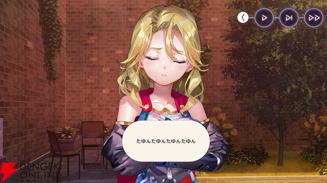 【ヘブバン感想】こう繋げてきたか！ 天音巫呼がメインのストイベ“追憶の花と忘却の檻”はまさかのサプライズにワクワクさせられる!!【ヘブンバーンズレッド日記#199】