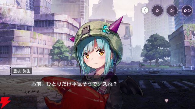 【ヘブバン感想】こう繋げてきたか！ 天音巫呼がメインのストイベ“追憶の花と忘却の檻”はまさかのサプライズにワクワクさせられる!!【ヘブンバーンズレッド日記#199】