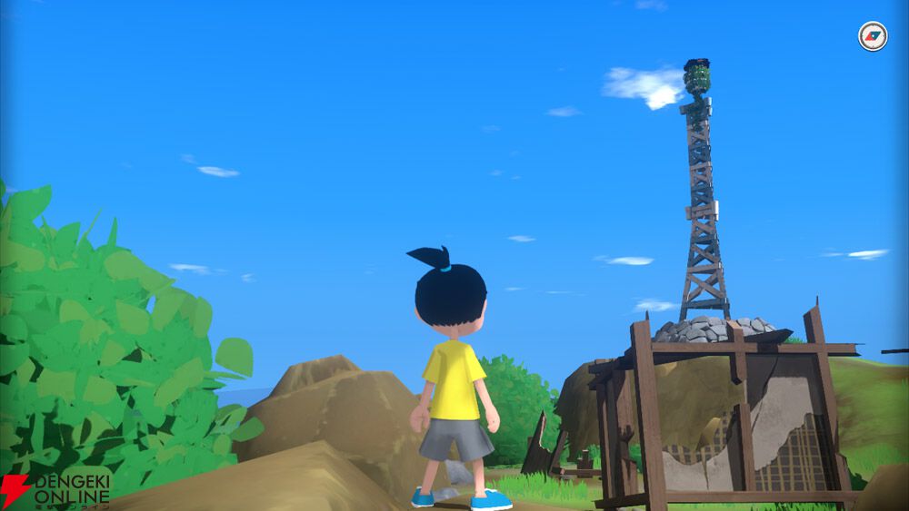 なつもん！』+DLC“ゆうやけの島とラジオ局”がセットになったオールイン