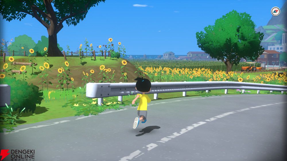 なつもん！』+DLC“ゆうやけの島とラジオ局”がセットになったオールイン