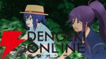 アニメ『ざつ旅』6話ではちか、暦、ゆいによるオリジナルエピソード“東京編”も展開！