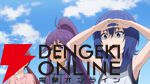 アニメ『ざつ旅』6話ではちか、暦、ゆいによるオリジナルエピソード“東京編”も展開！