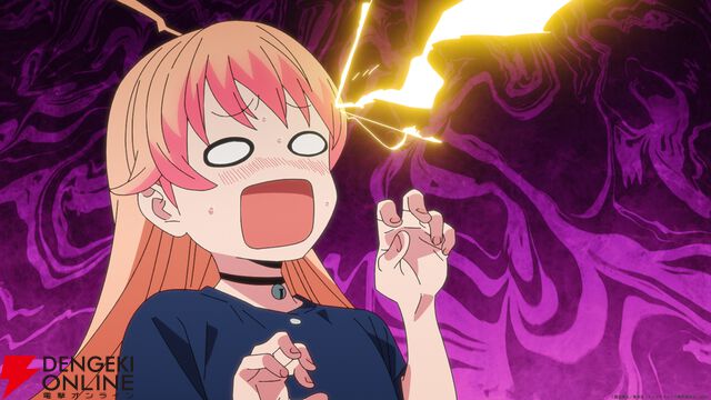 アニメ『ウィッチウォッチ』6話でニコ、焦る！ モリヒトがモテ始めていてどうしよう!?