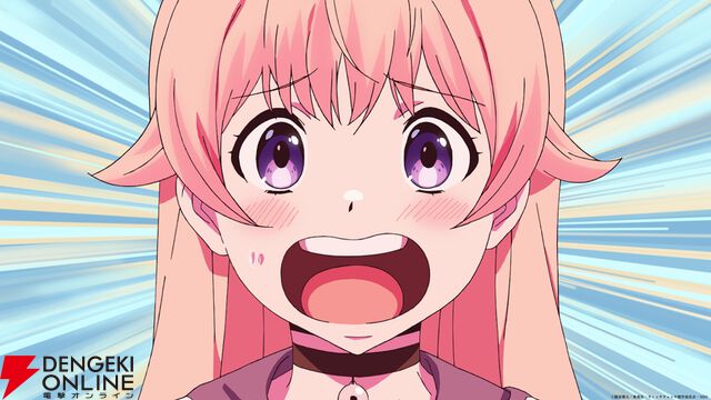 アニメ『ウィッチウォッチ』6話でニコ、焦る！ モリヒトがモテ始めていてどうしよう!?