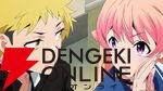 アニメ『ウィッチウォッチ』6話でニコ、焦る！ モリヒトがモテ始めていてどうしよう!?