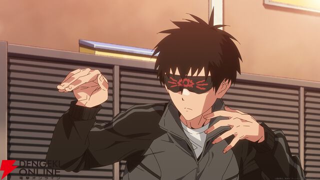 アニメ『ウィッチウォッチ』6話でニコ、焦る！ モリヒトがモテ始めていてどうしよう!?