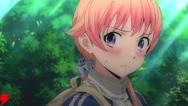 アニメ『ウィッチウォッチ』6話でニコ、焦る！ モリヒトがモテ始めていてどうしよう!?