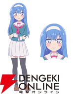 『ゲーセン少女と異文化交流』