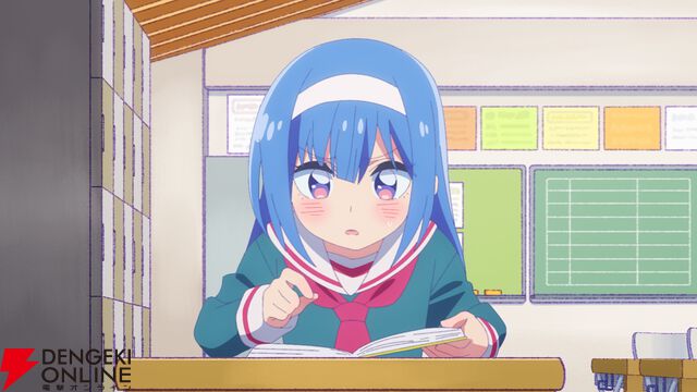 『ゲーセン少女と異文化交流』