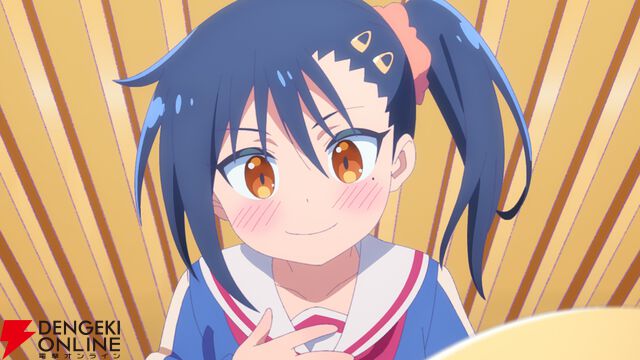 『ゲーセン少女と異文化交流』