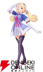 【ホロライブ】アキ・ローゼンタールさんが100万登録達成。苦心の末に新境地を切り開いた1期生が打ち立てた金字塔