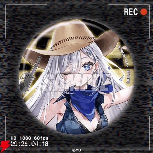 死亡遊戯で飯を食う。』小説カバーイラストなどを使った新グッズ