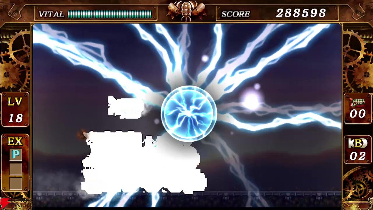 しページ 鋼鉄帝国-STEEL EMPIRE-クロニクル』をレビュー。多くのゲーマー