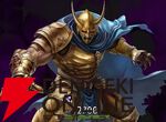 『神魔狩りのツクヨミ』