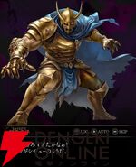 『神魔狩りのツクヨミ』