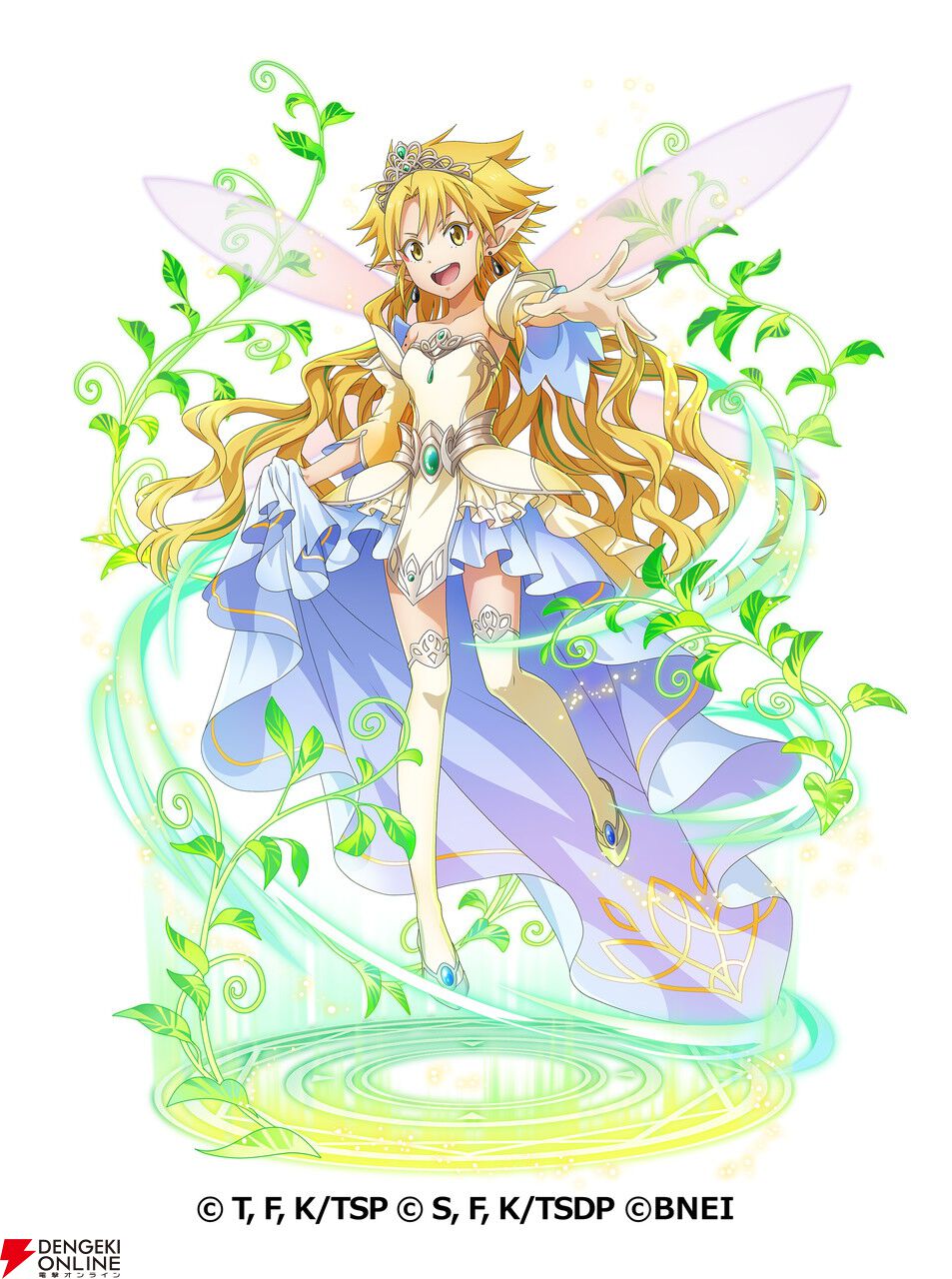 『まおりゅう』最大100連ガシャ無料のログボが追加開催！ 3.5周年スカウトにはジョーヌが登場【転スラ】