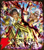『ONE PIECE トレジャークルーズ』11周年！ 超スゴいルフィ＆ゾロ＆サンジや黄猿、ナミが新登場【トレクル】