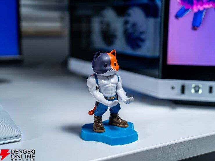 アストロボット』『フォートナイト』『フォールアウト』のキャラたちが