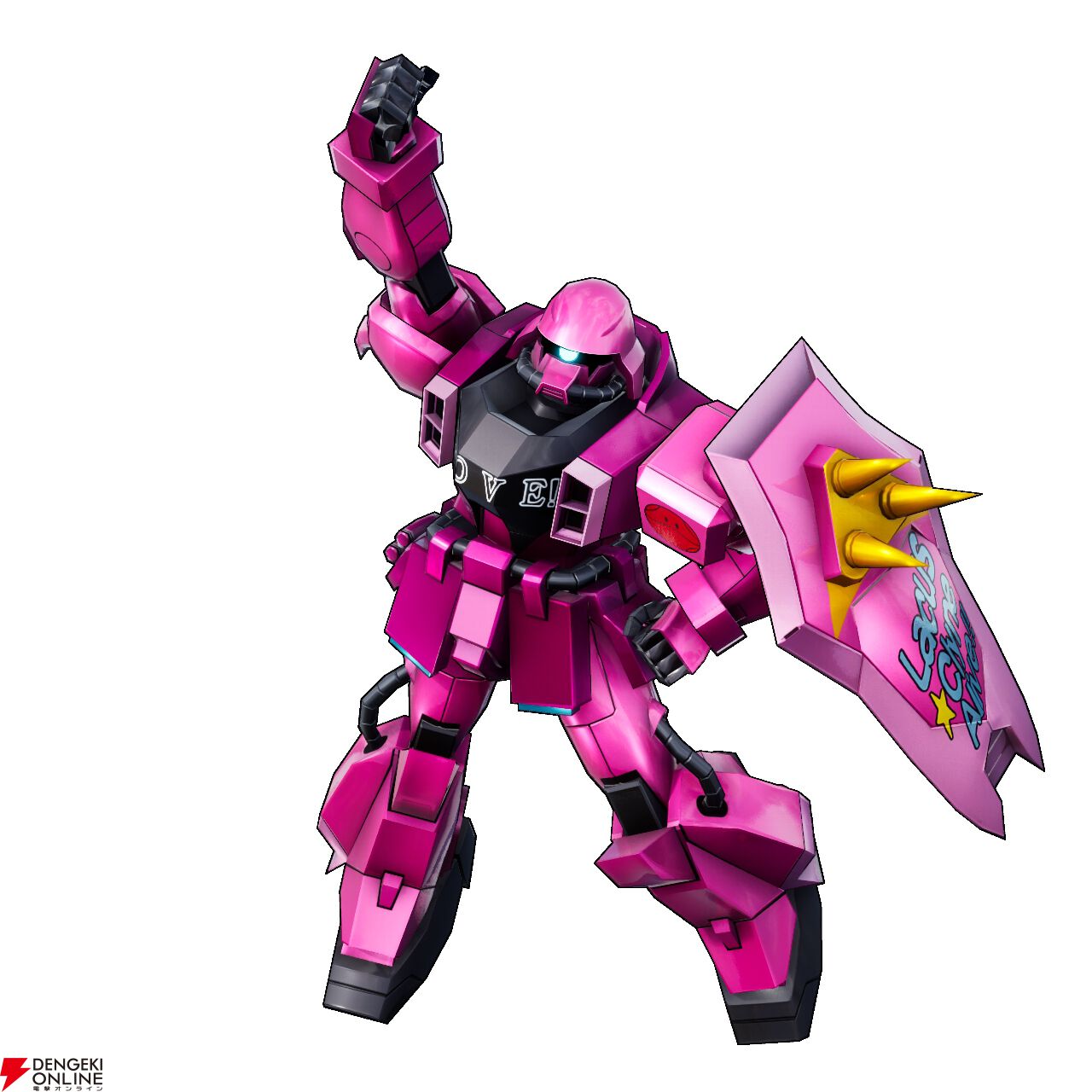 機動戦士ガンダムSEED BATTLE DESTINY』リマスター版の《制限解除