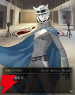 『神魔狩りのツクヨミ』