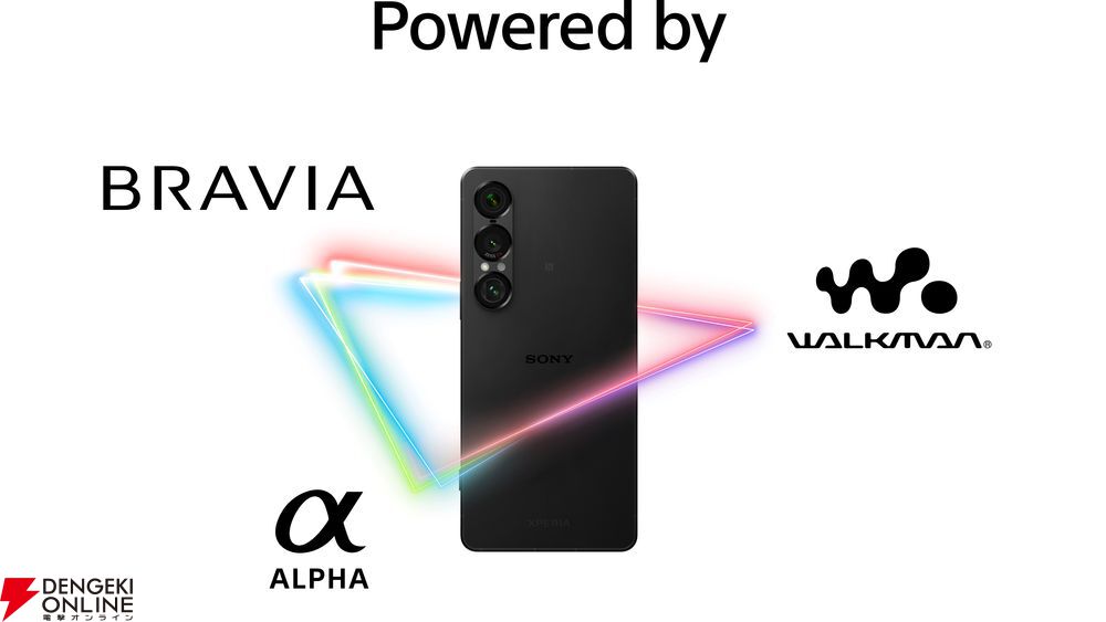 新品 Sony Xperia 1 VII 16/512G 黒 本体 ソニーストア SONY Xperia 1 VII 512GB (RAM 16GBモデル) SIMフリー [スレート