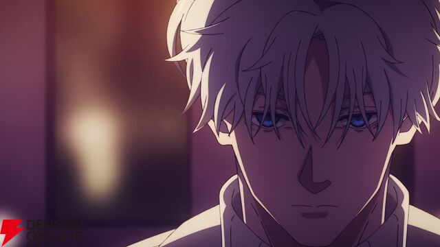 アニメ『サカモトデイズ』第2クールが7月14日より放送開始。新オープニング曲はKroi の『Method』【SAKAMOTO DAYS】