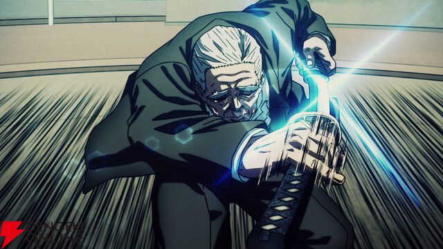 アニメ『サカモトデイズ』第2クールが7月14日より放送開始。新オープニング曲はKroi の『Method』【SAKAMOTO DAYS】