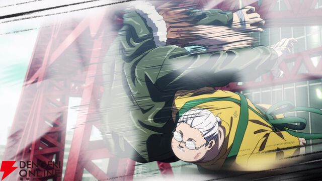 アニメ『サカモトデイズ』第2クールが7月14日より放送開始。新オープニング曲はKroi の『Method』【SAKAMOTO DAYS】