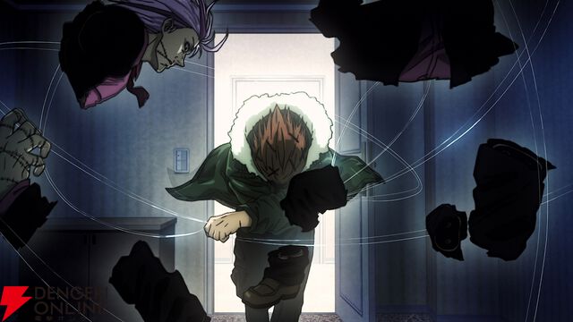 アニメ『サカモトデイズ』第2クールが7月14日より放送開始。新オープニング曲はKroi の『Method』【SAKAMOTO DAYS】