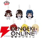 『アイマス』アンサンブルスパークル衣装の天海春香、渋谷凛ら6人がちびぐるみに！【アイドルマスター】