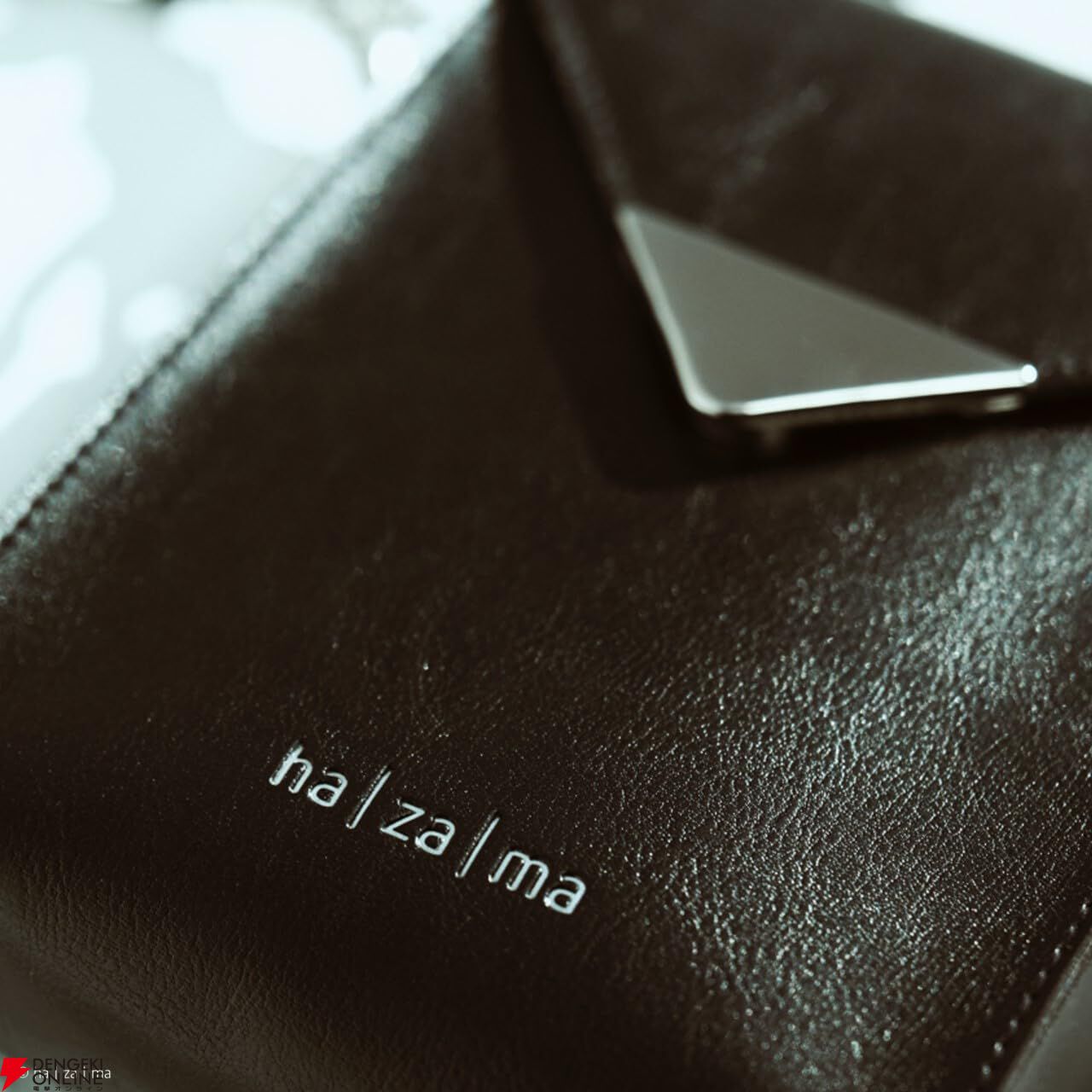 【環やね】ha|za|ma 惹きずり込まれる運命のミニショルダーバッグBOOK ha｜za｜ma 惹きずり込まれる運命のミニショルダーバッグBOOK