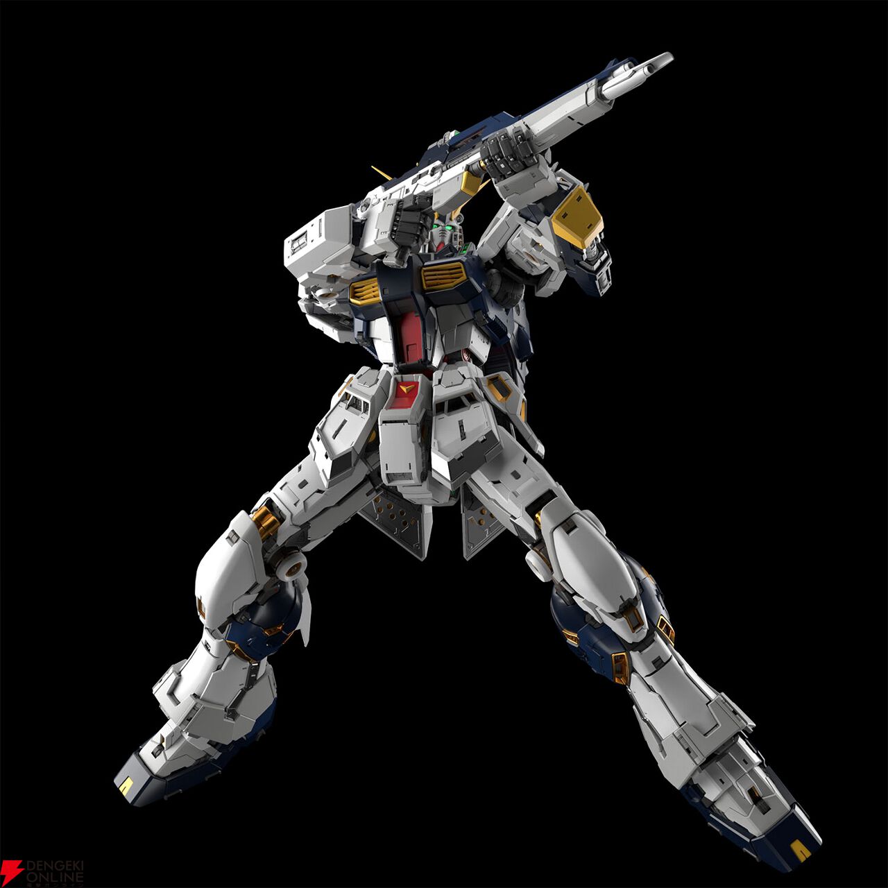 ENTRY GRADE 1/144 νガンダム｜バンダイ ホビーサイト
