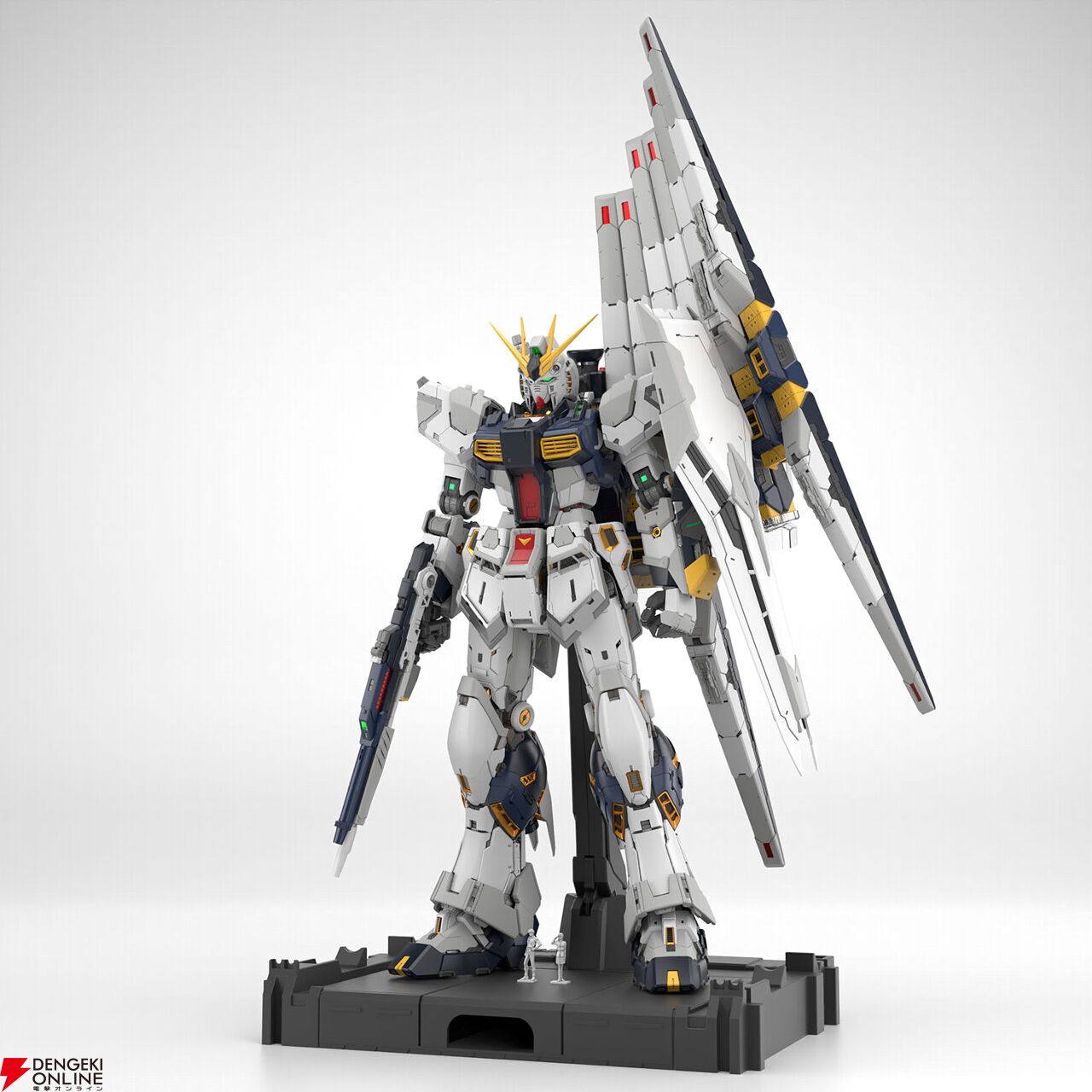 2025年7月～9月発売のガンプラ新商品予約受付開始情報「MGSD