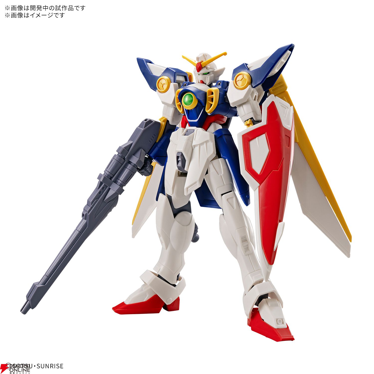 Amazon | BANDAI SPIRITS(バンダイ スピリッツ) RG 新機動戦記