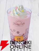 カービィカフェ