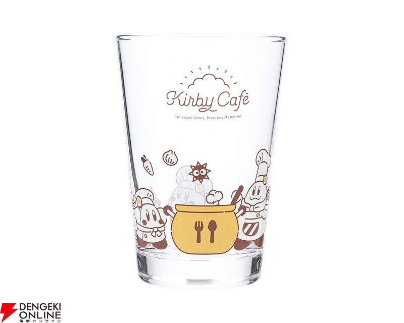 カービィカフェ